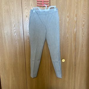 Express Columnist ankle dress pants